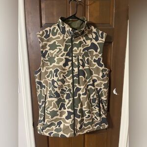 Midway USA camo vest